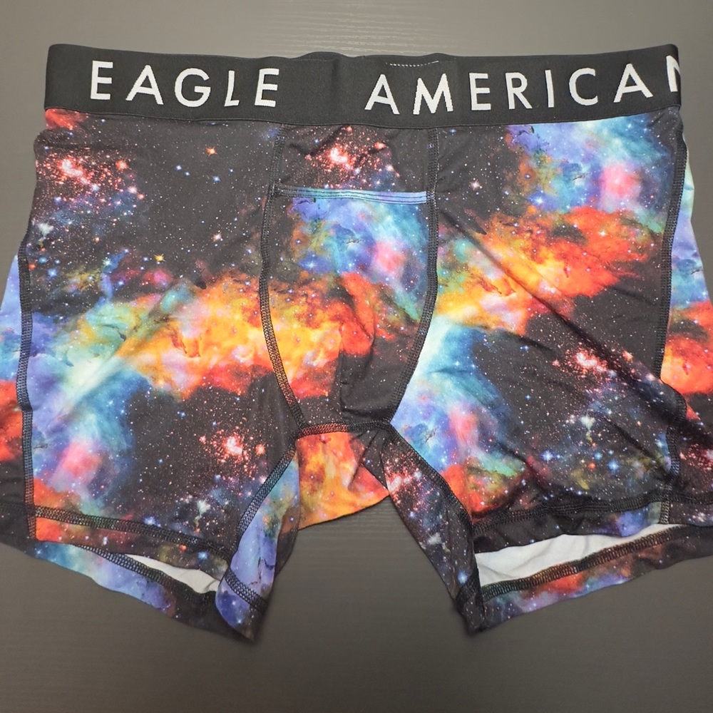 American Eagle 6-inch Inseam Flex Boxers XL